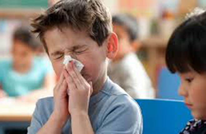 Những dấu hiệu nguy hiểm khi trẻ mắc cúm B cần đưa đến viện ngay
